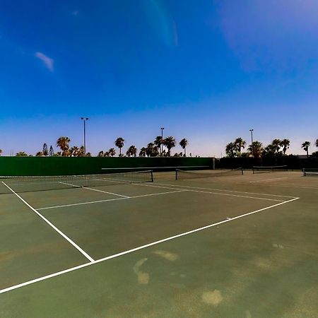 Long Island Village Unit 831 Port Isabel Dış mekan fotoğraf