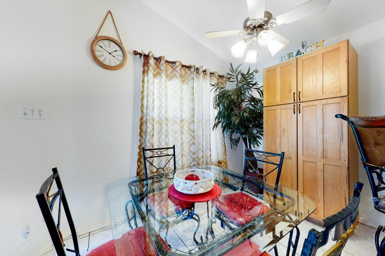Long Island Village Unit 831 Port Isabel Dış mekan fotoğraf