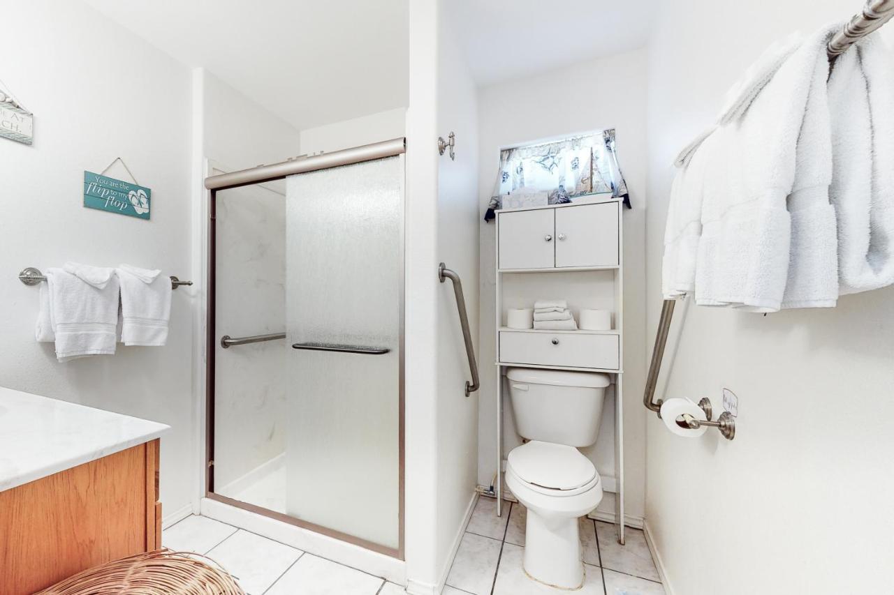 Long Island Village Unit 831 Port Isabel Dış mekan fotoğraf