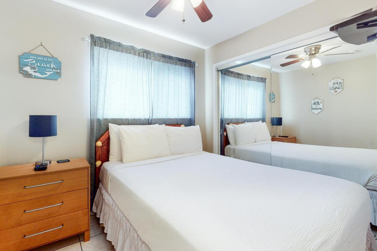 Long Island Village Unit 831 Port Isabel Dış mekan fotoğraf