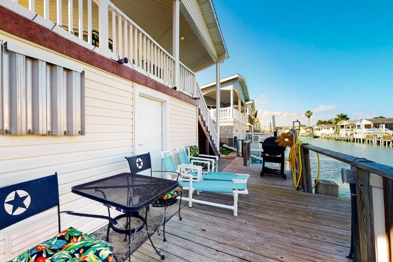 Long Island Village Unit 831 Port Isabel Dış mekan fotoğraf