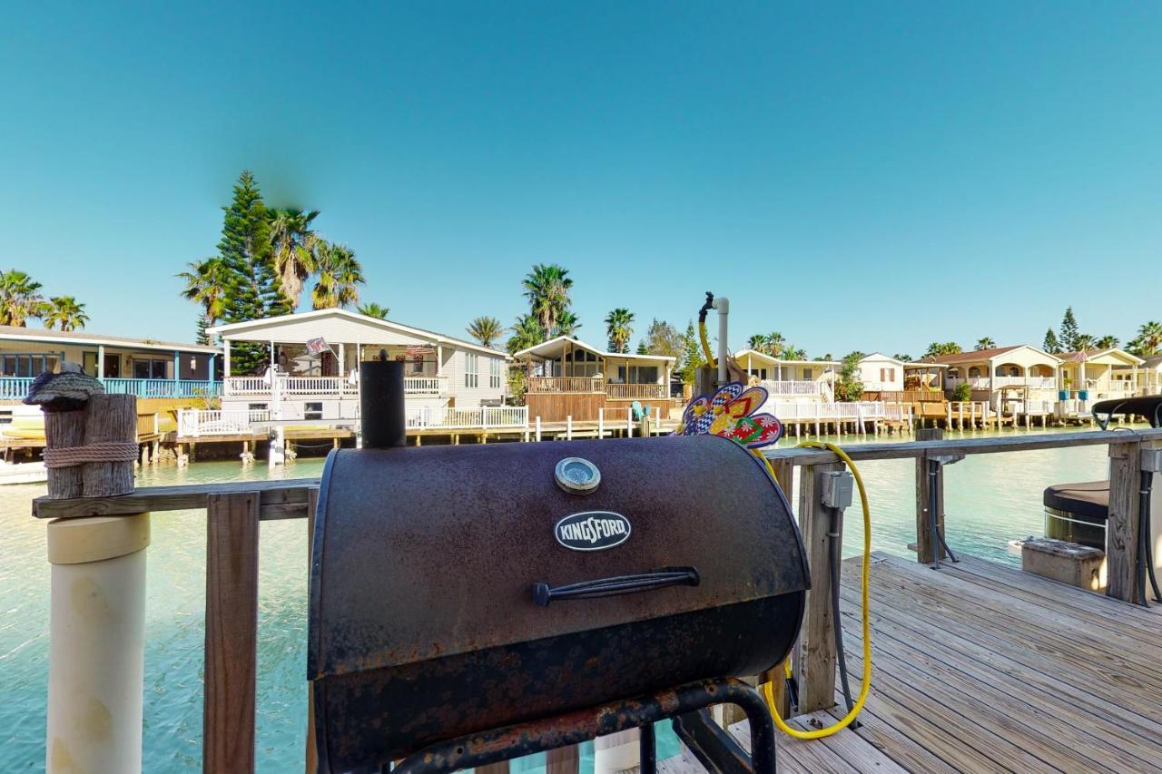 Long Island Village Unit 831 Port Isabel Dış mekan fotoğraf