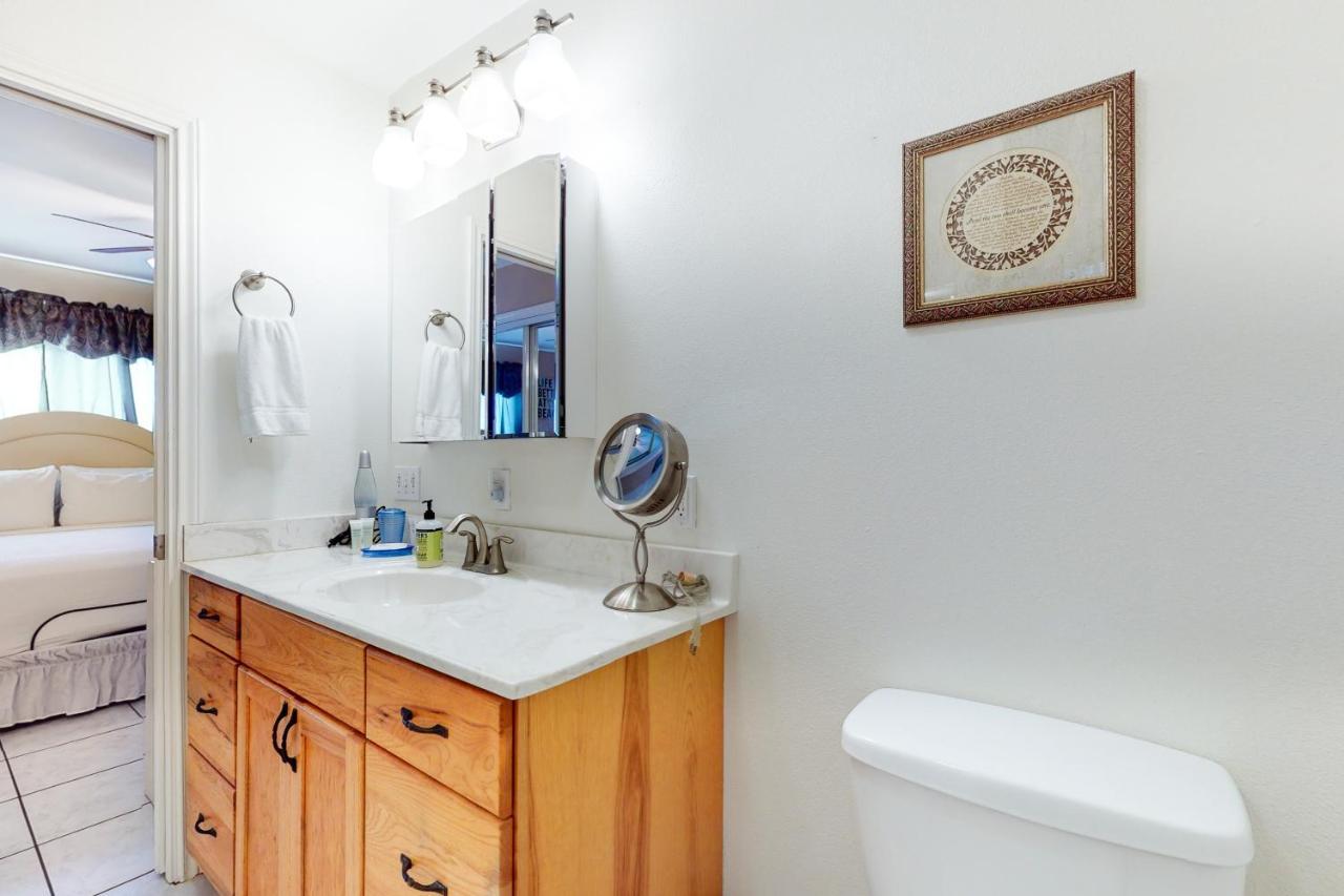 Long Island Village Unit 831 Port Isabel Dış mekan fotoğraf