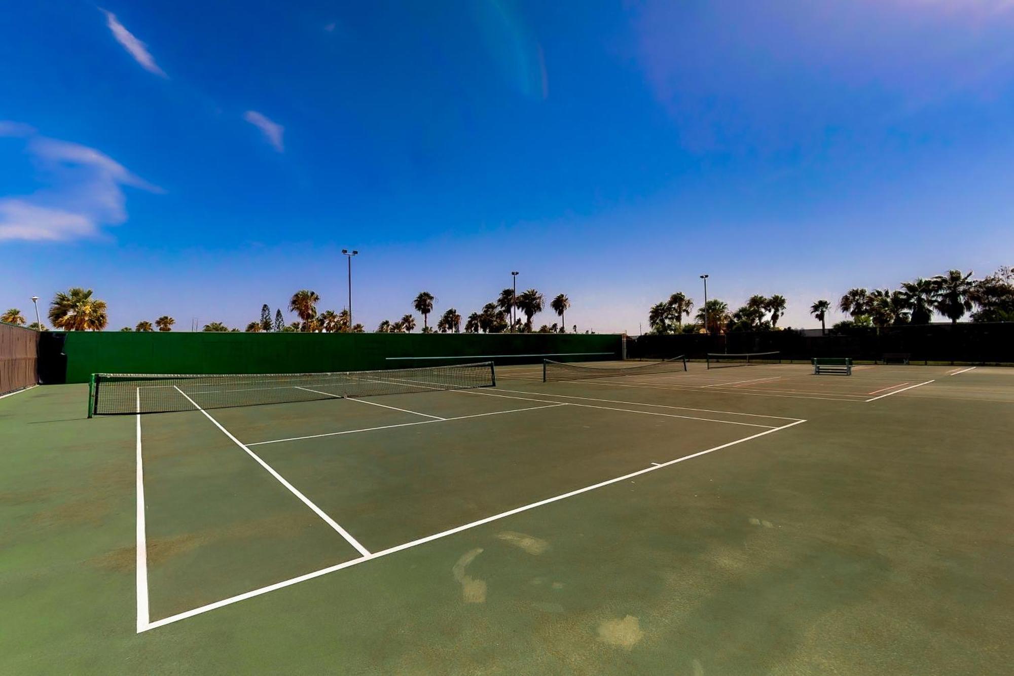 Long Island Village Unit 831 Port Isabel Dış mekan fotoğraf