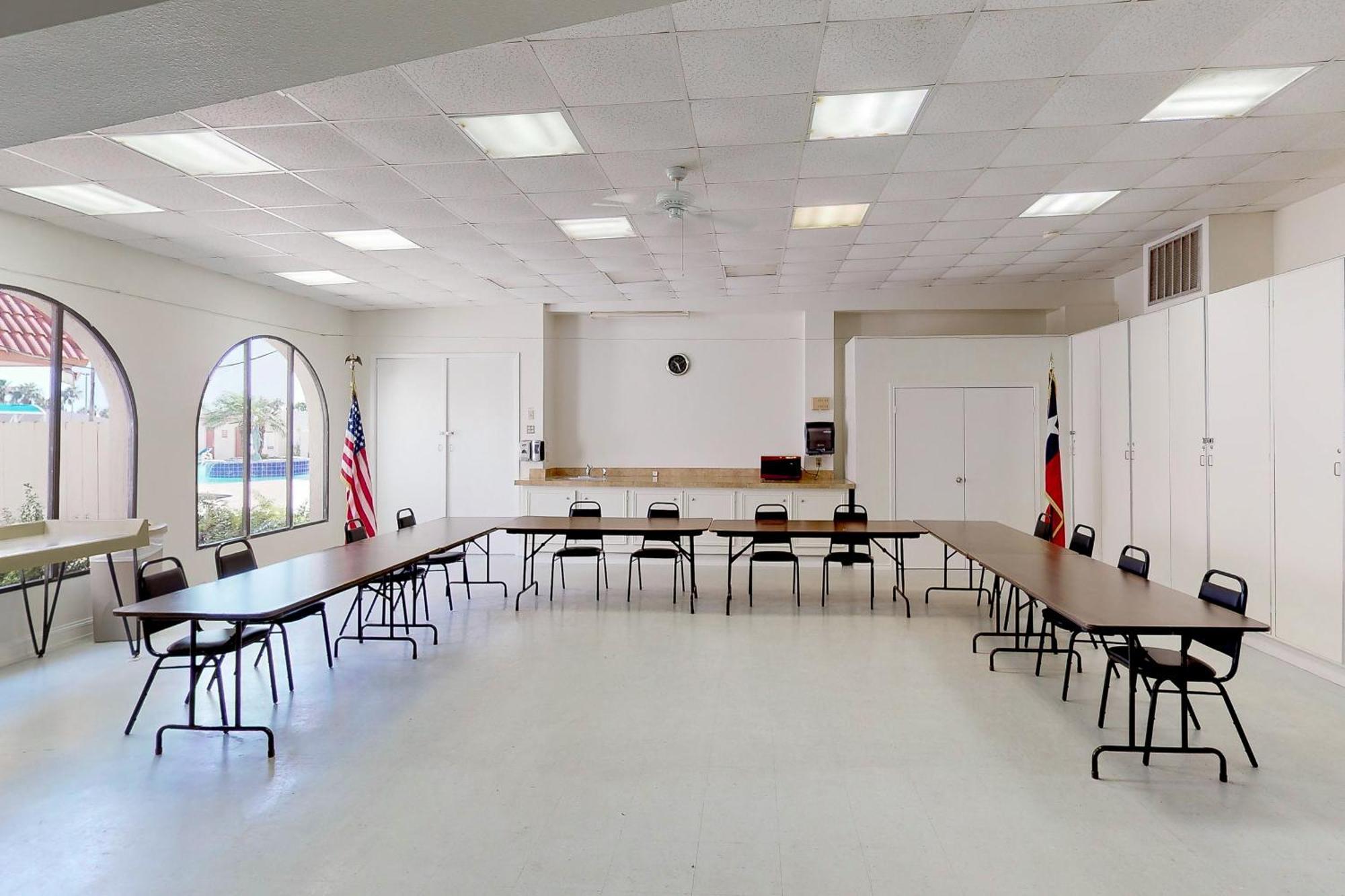 Long Island Village Unit 831 Port Isabel Dış mekan fotoğraf