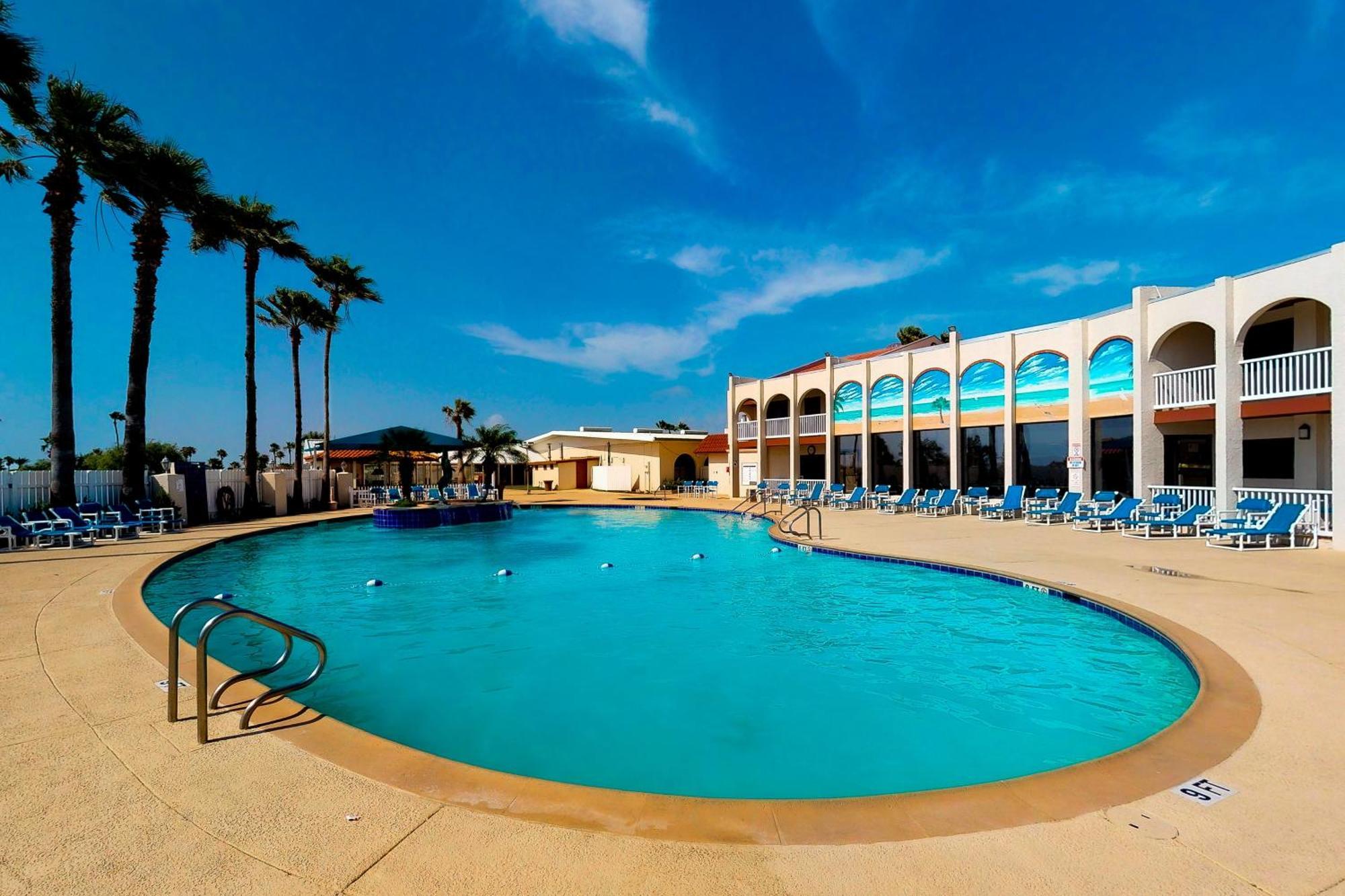 Long Island Village Unit 831 Port Isabel Dış mekan fotoğraf