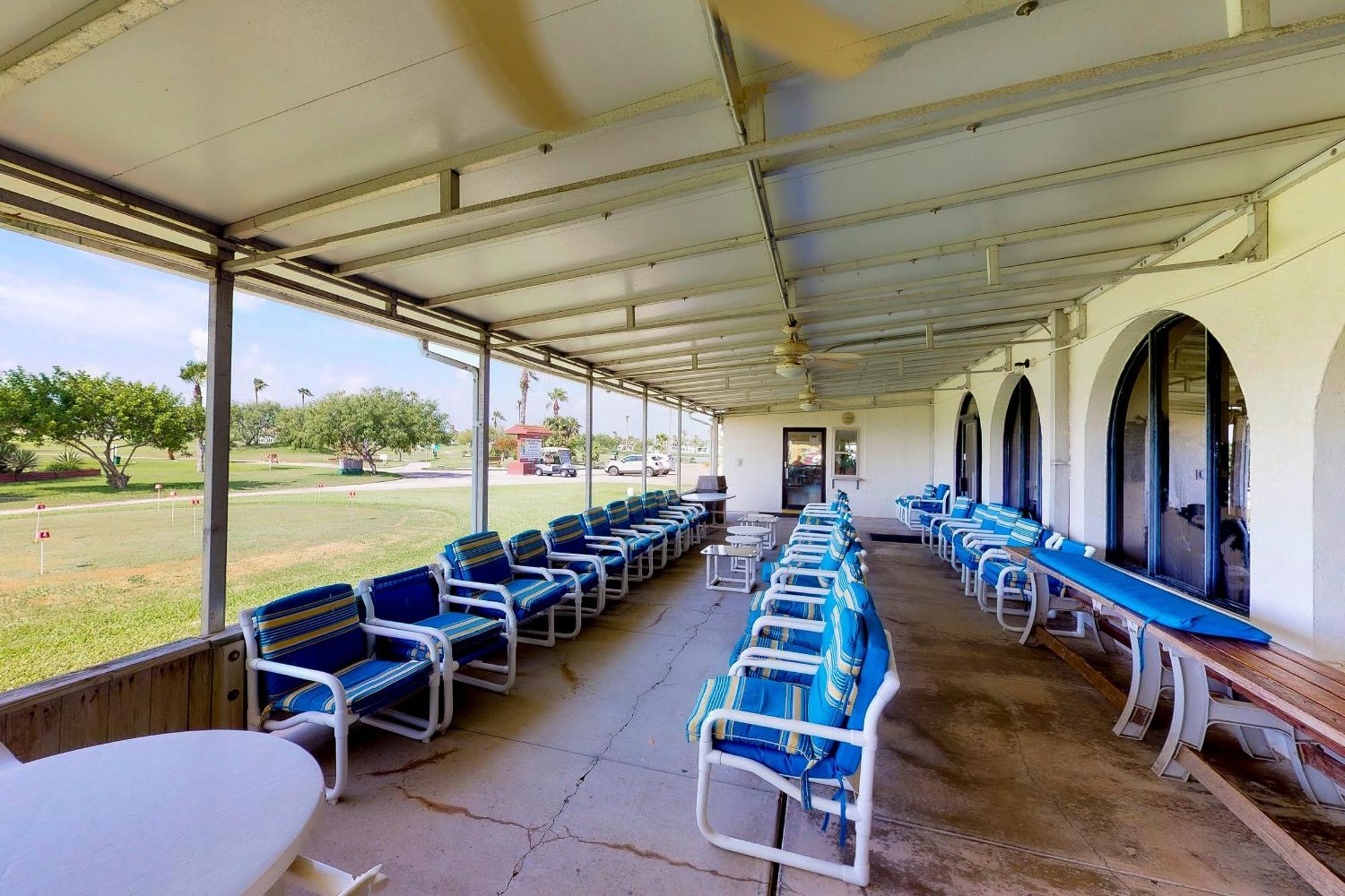 Long Island Village Unit 831 Port Isabel Dış mekan fotoğraf