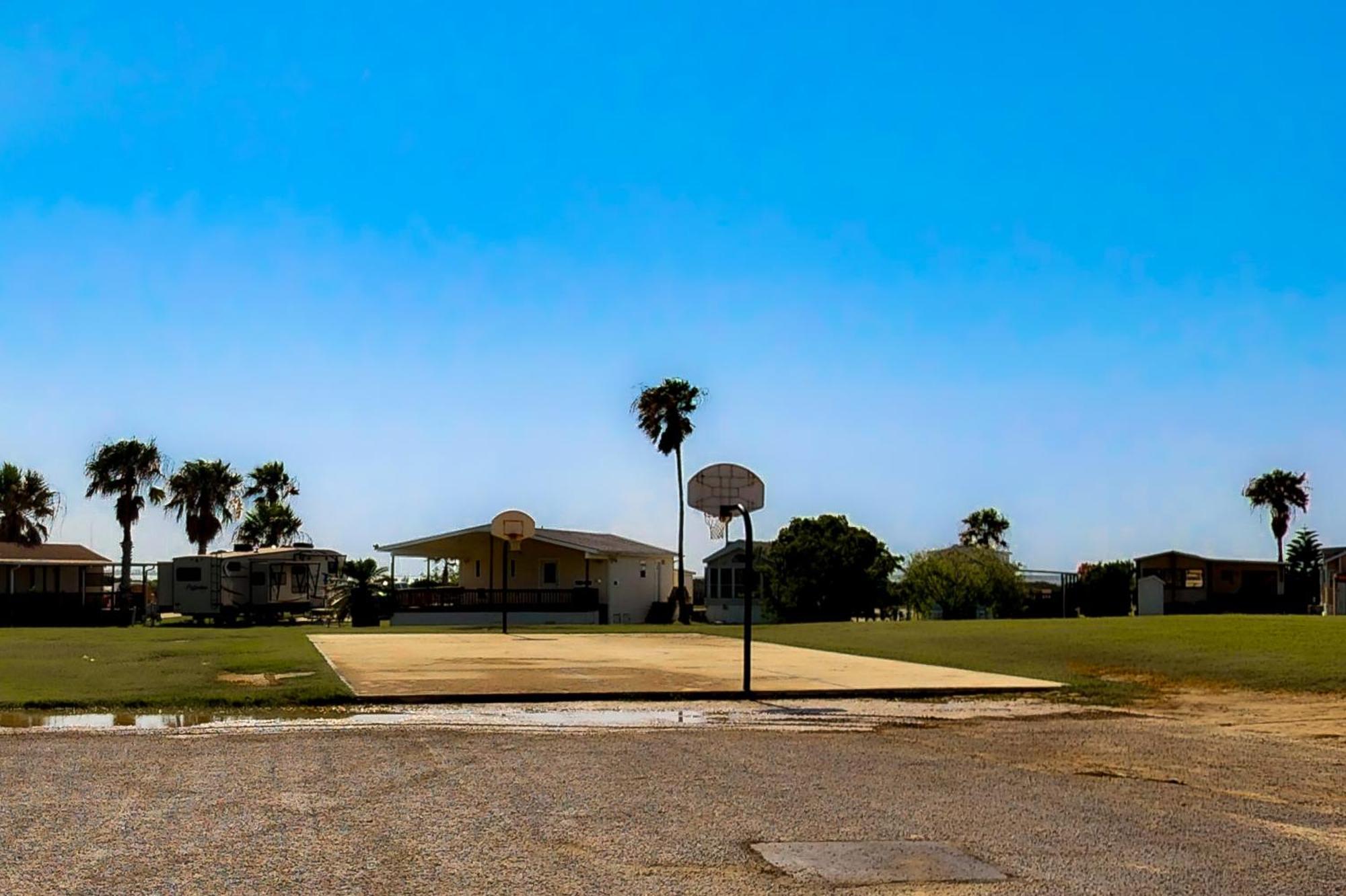 Long Island Village Unit 831 Port Isabel Dış mekan fotoğraf