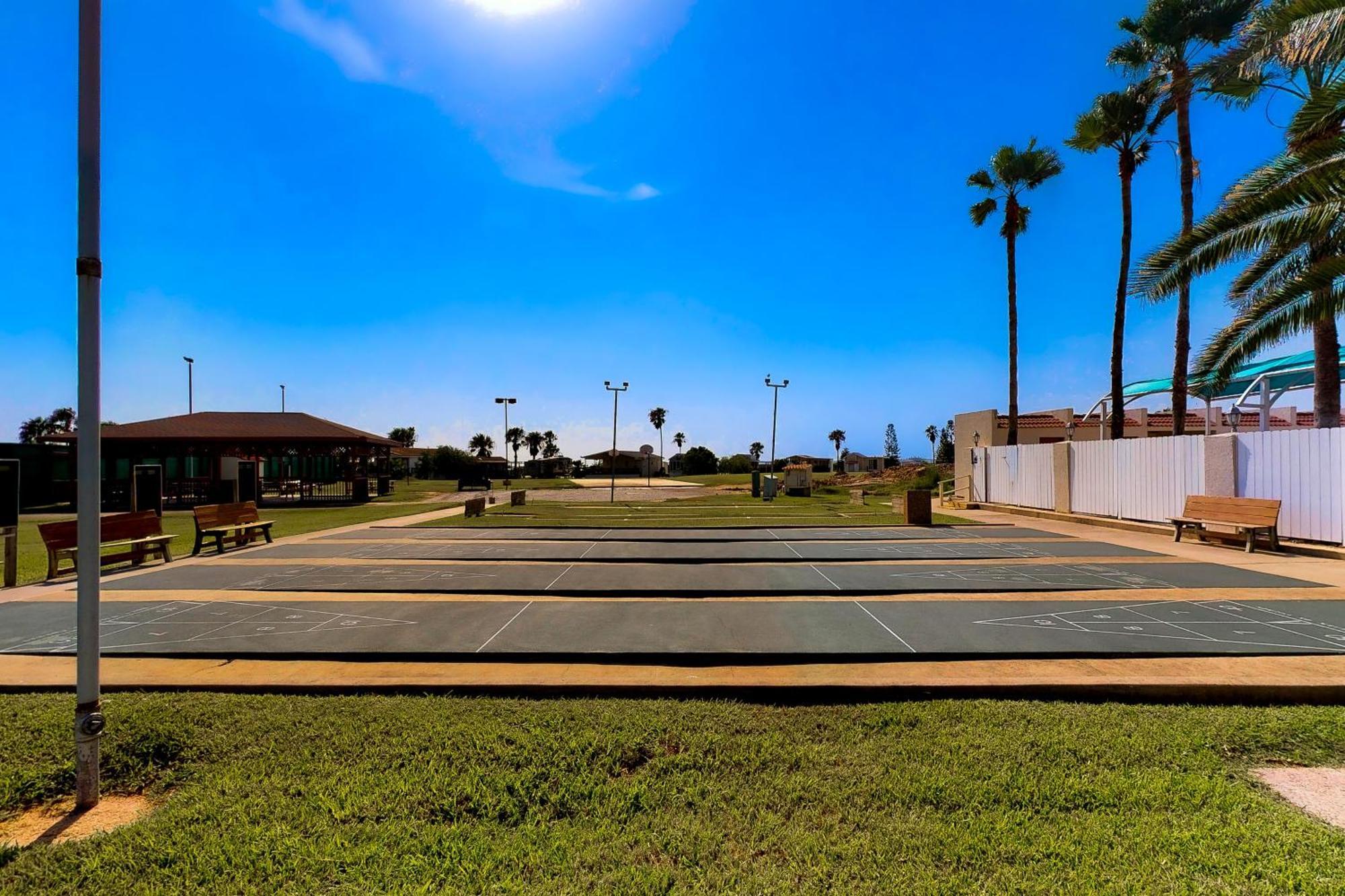 Long Island Village Unit 831 Port Isabel Dış mekan fotoğraf