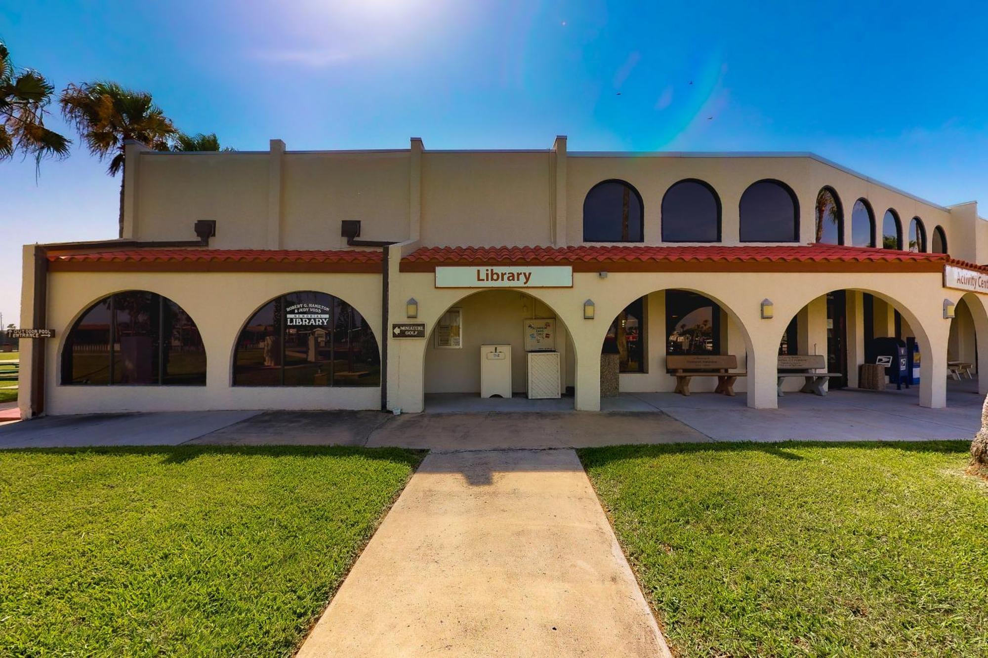Long Island Village Unit 831 Port Isabel Dış mekan fotoğraf