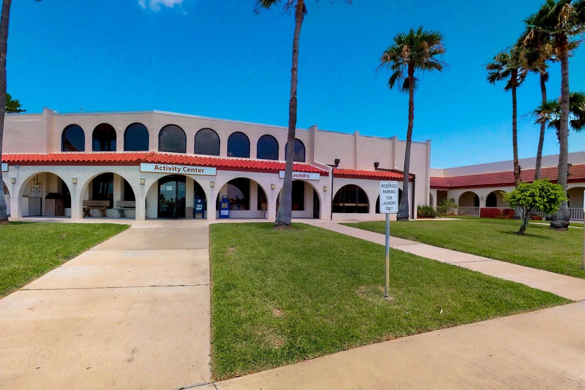 Long Island Village Unit 831 Port Isabel Dış mekan fotoğraf