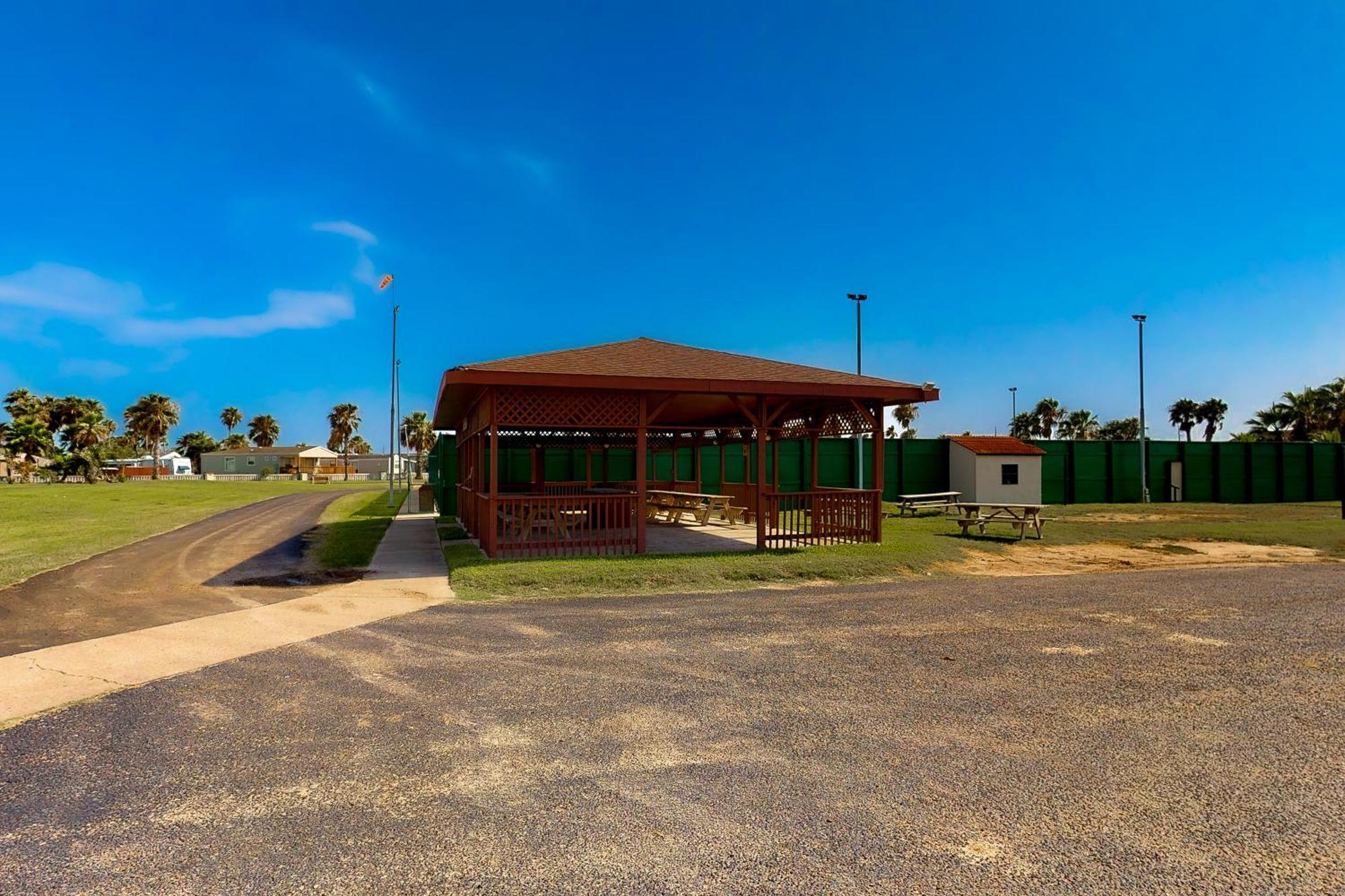 Long Island Village Unit 831 Port Isabel Dış mekan fotoğraf